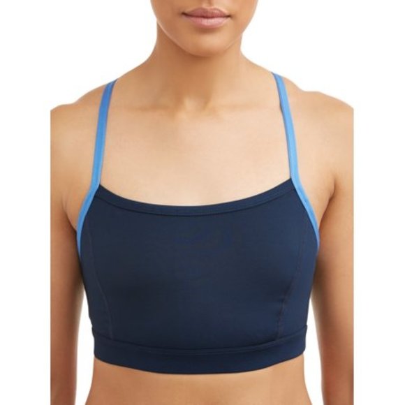 athletic works bra